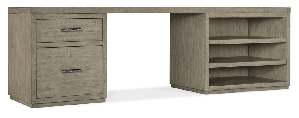 Linville Falls - Desk - 96