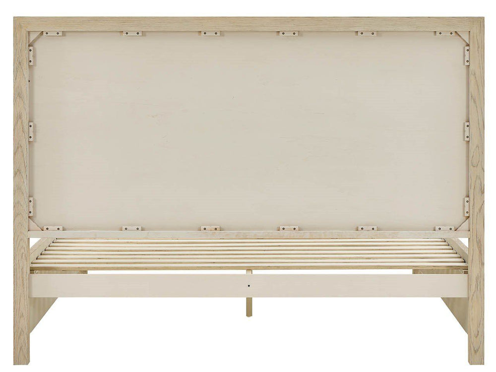 Oasis - Dockside Panel Bed