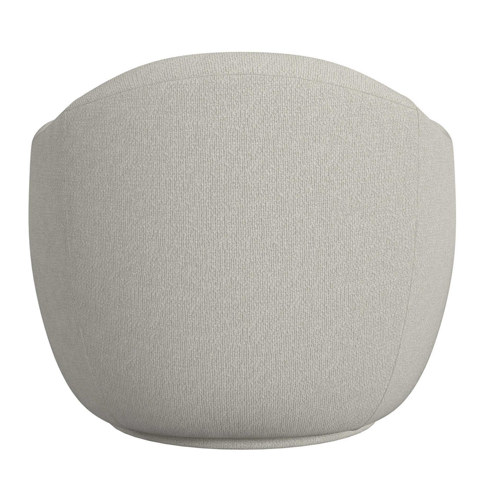 Scoop - Swivel Chair