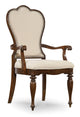 Beige / Arm Chairs