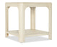 Beige / End Tables
