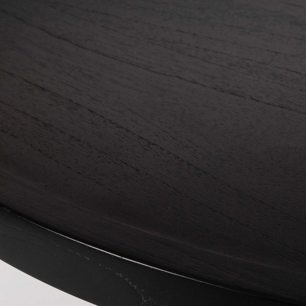 Nadette - Coffee Table - Espresso
