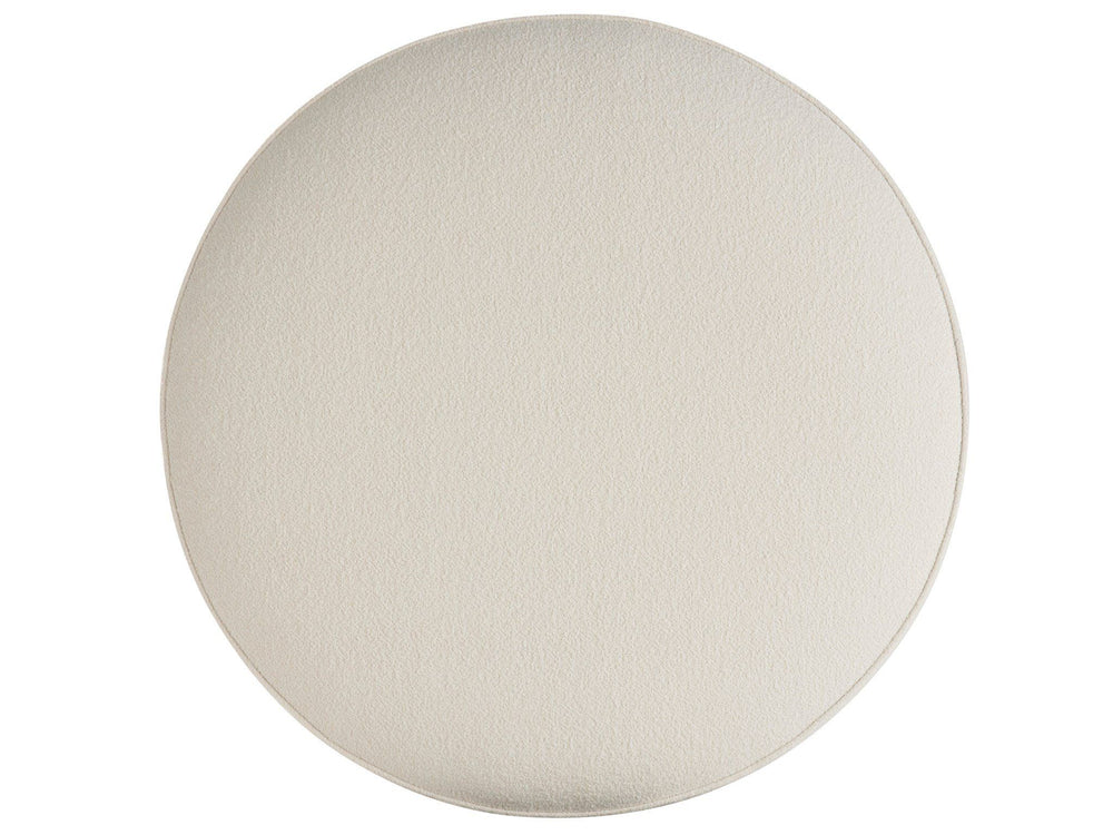 U Choose - Round Ottoman