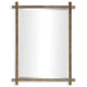 Gold / Vanity Mirrors