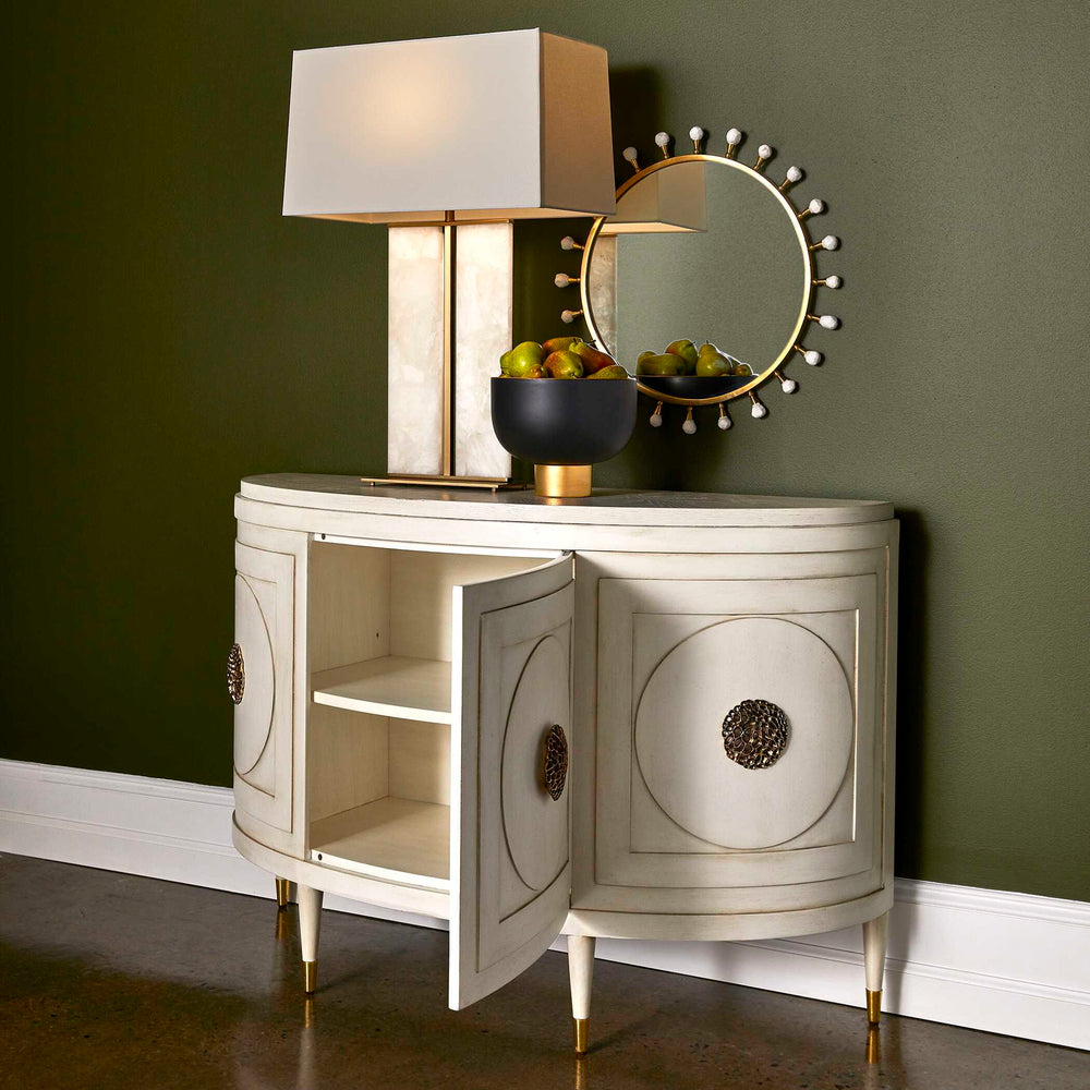 Paris - Console Cabinet