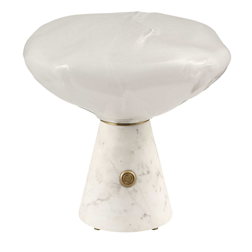 In The Bag - Rechargeable Mini Lamp - White