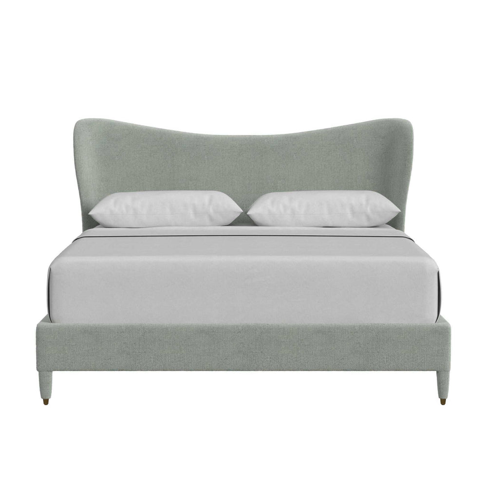 Cocoon - Bed
