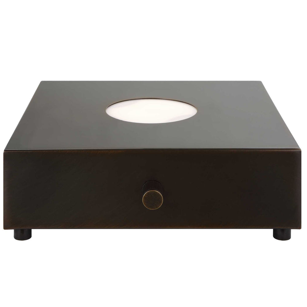 Lighted Plateau - Lamp