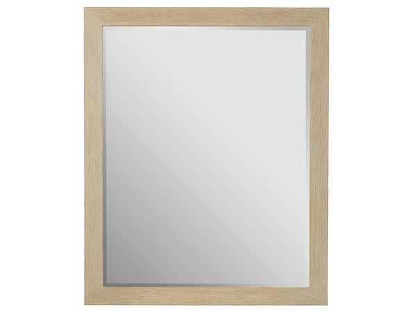 Oasis - Dockside Mirror - Beige