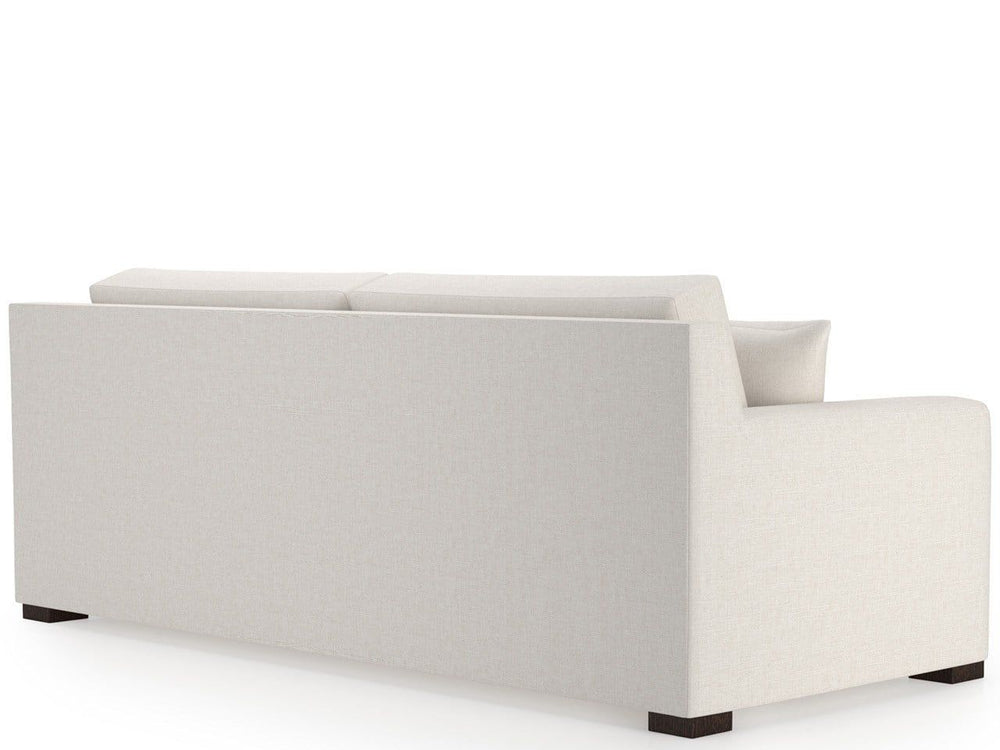 Ryman - Sofa, Special Order - White