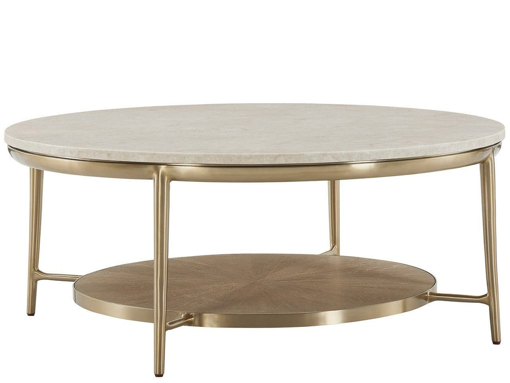 Velora - Amalfi Table For Living Room