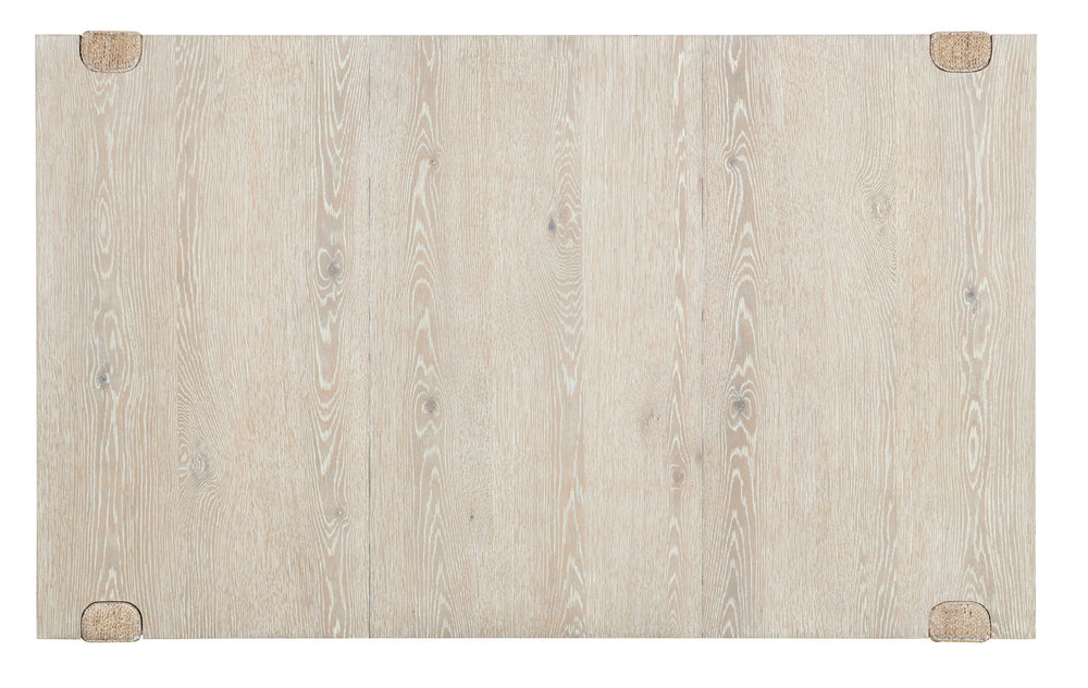 Commerce And Market - Seaside Rectangle Dining Table With 1-22