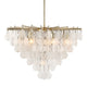 Gold / 8 Light
