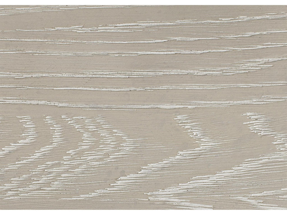 Modern - Bedside Table - Beige