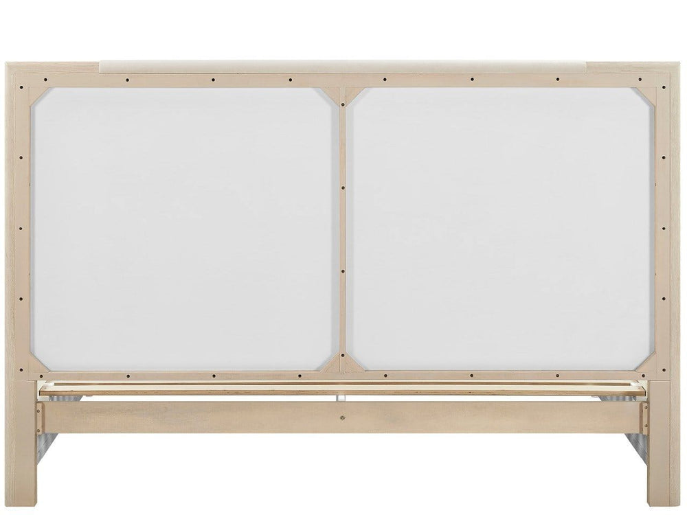 Velora - Upholstered Bed