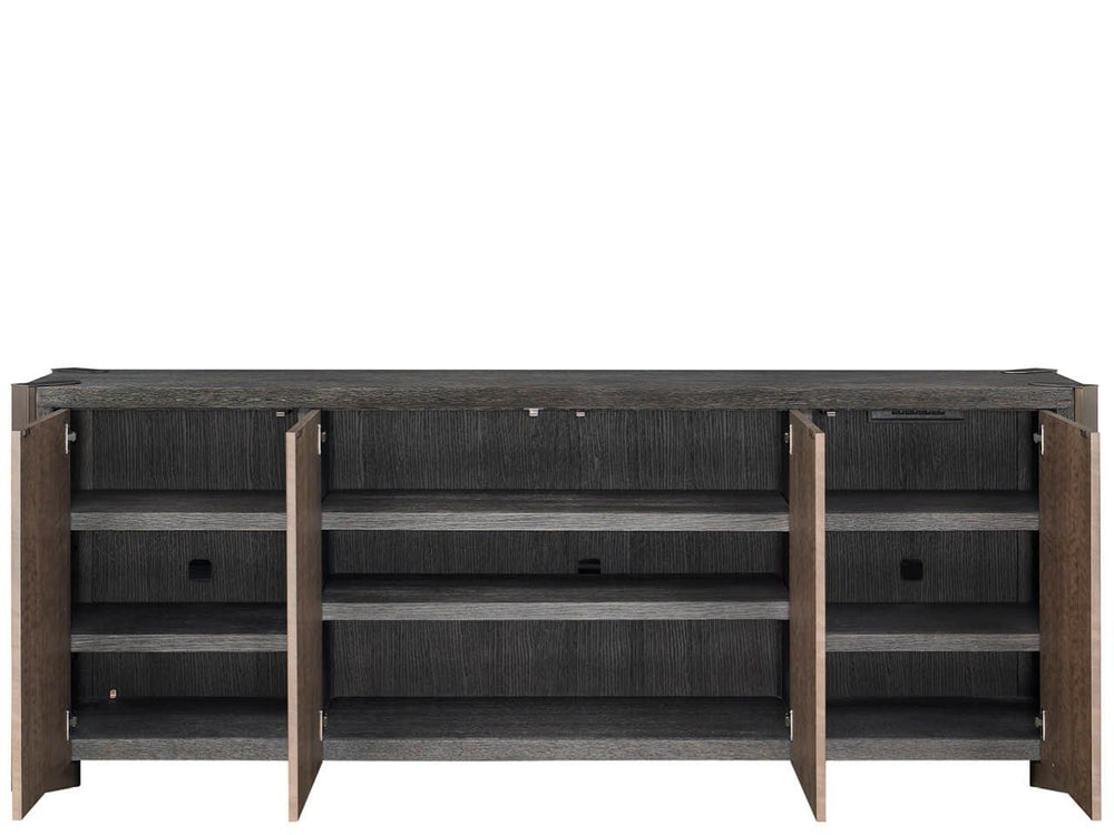 Modern - Credenza