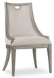 Beige / Side Chairs
