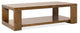 Dark Brown / Cocktail Tables