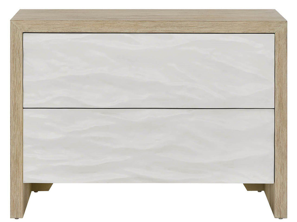 Oasis - Chest - Light Brown / Beige