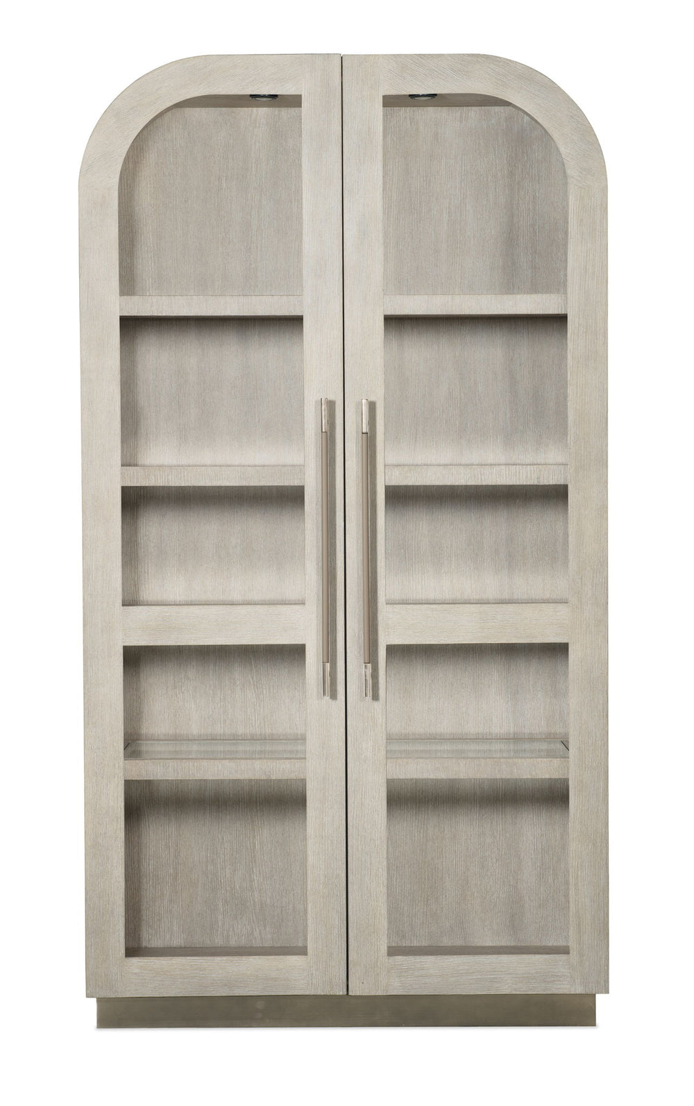Modern Mood - Display Cabinet
