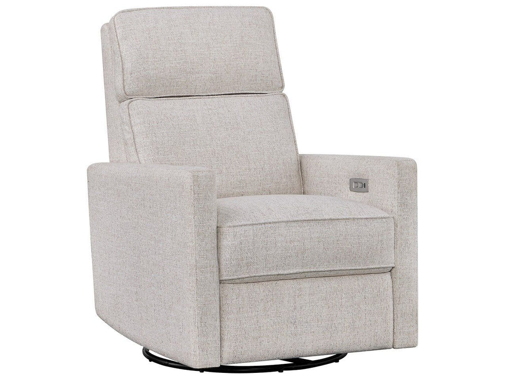 Vaught - Swivel Glider Recliner