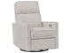 White / Fabric