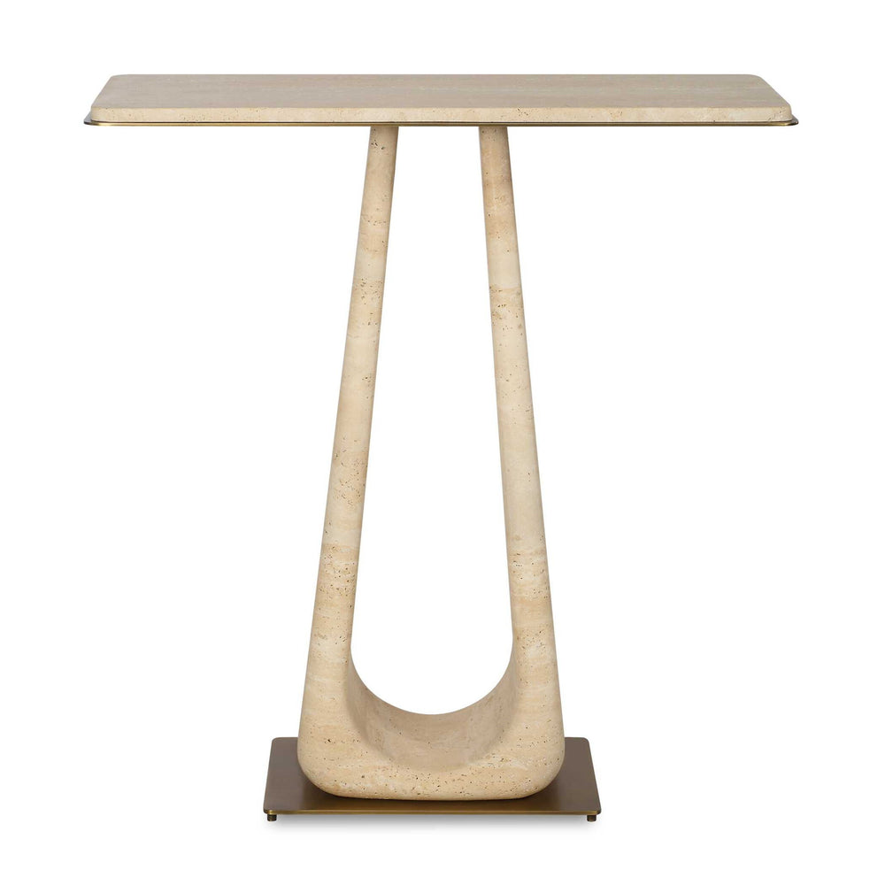 About Turn - Table