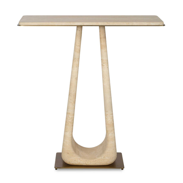 About Turn - Table