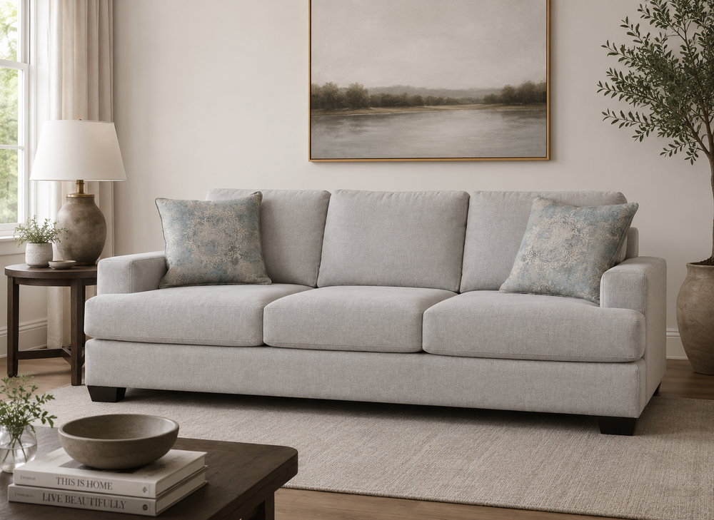 Asheville Sofa