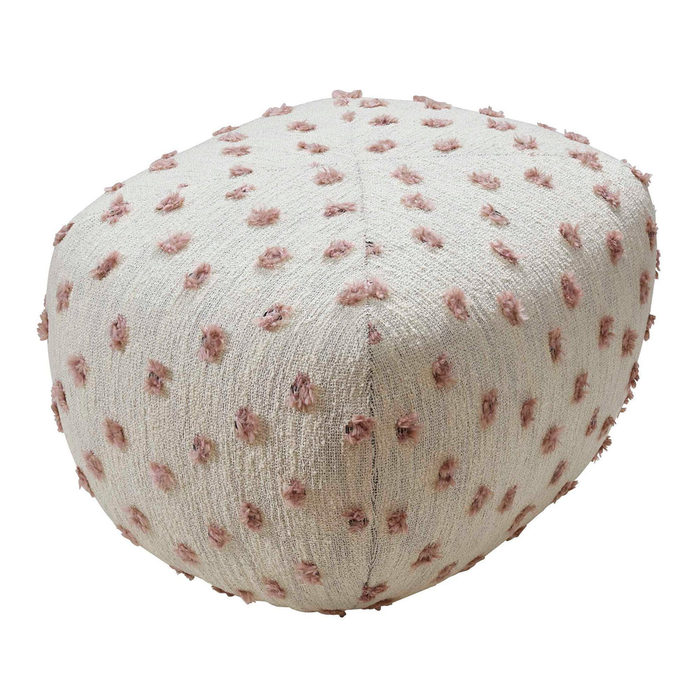 A Leg Up - Ottoman