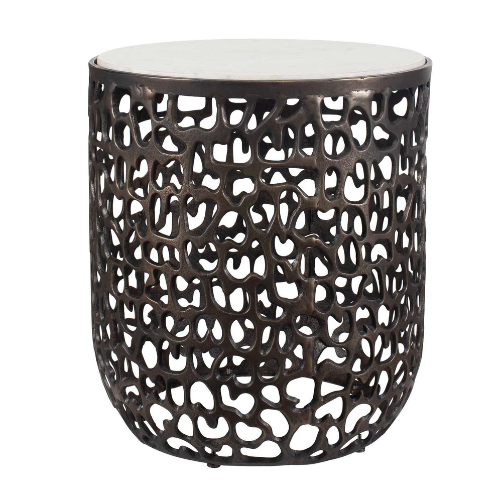 Sabena - Marble Outdoor Table