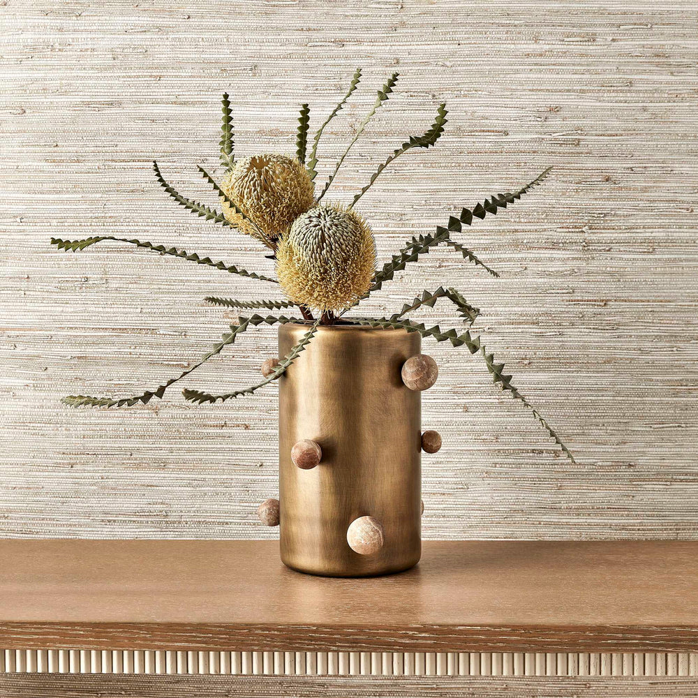 Molecule - Vase