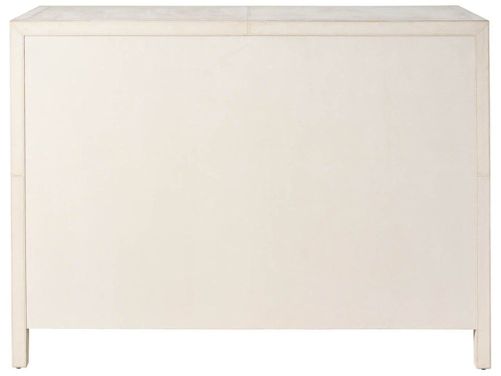 Modern - Lira Dresser - Beige
