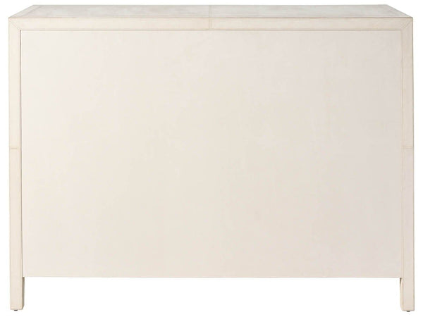 Modern - Lira Dresser - Beige