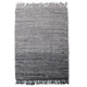 Dark Gray / 9' x 12'