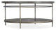 Dark Gray / Cocktail Tables