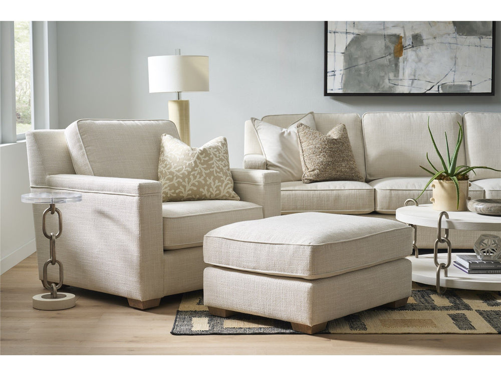 Leah - Chair - Beige