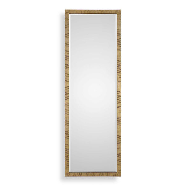 Vilmos - Metallic Mirror - Gold