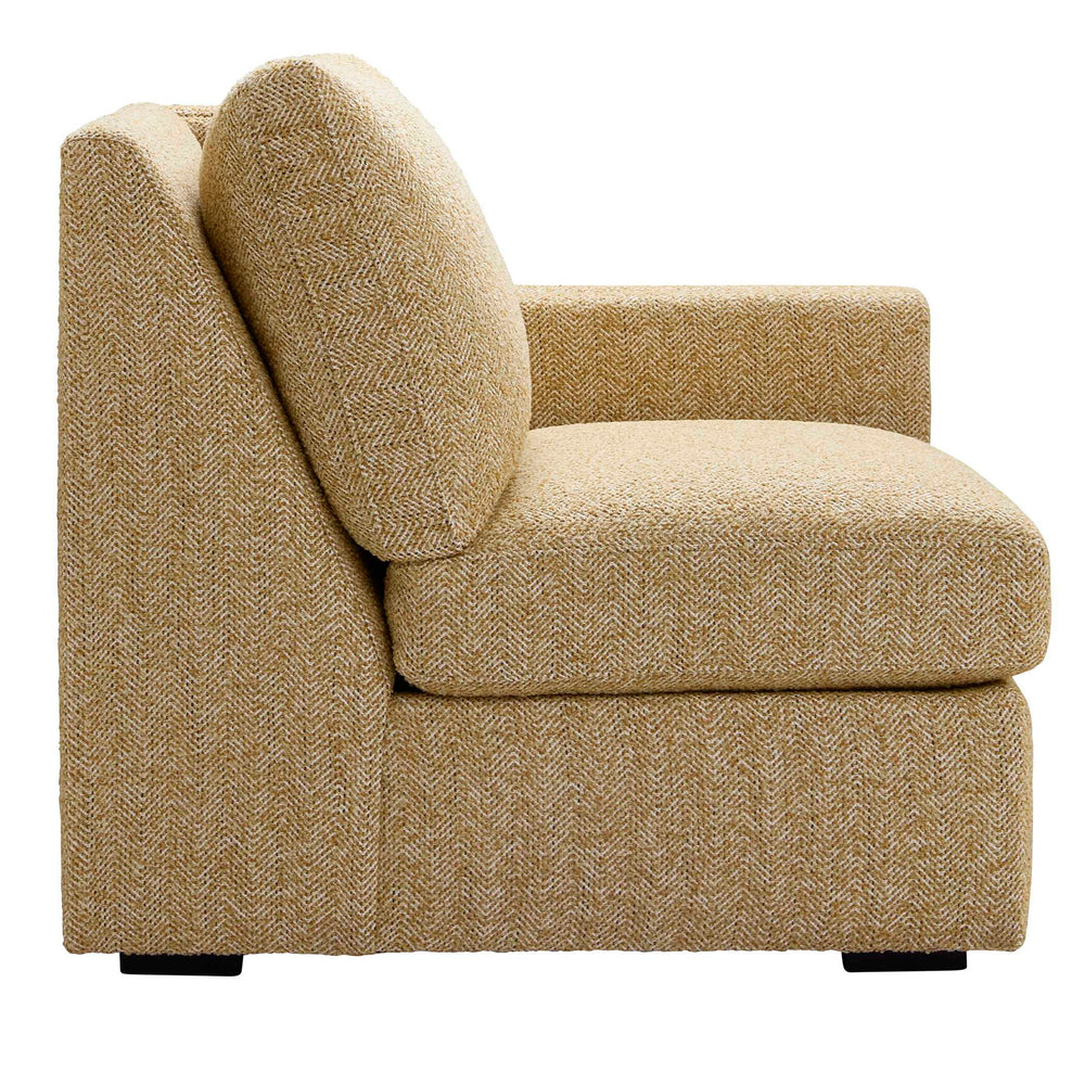 Luxe Sofa - Chair