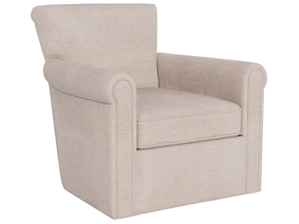 Sonoma - Swivel Chair, Special Order - Beige