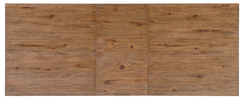 Big Sky - Leg Table With 1-24