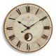 Beige / 30"W x 2.5"D x 30"H