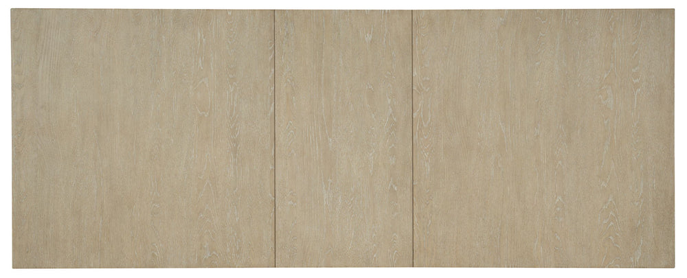 Cascade - Rectangle Dining Table With 1-22