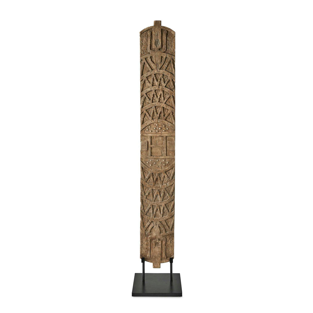 Forebearers - Etching Sculpture