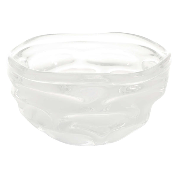 Dimple - Bowl - White
