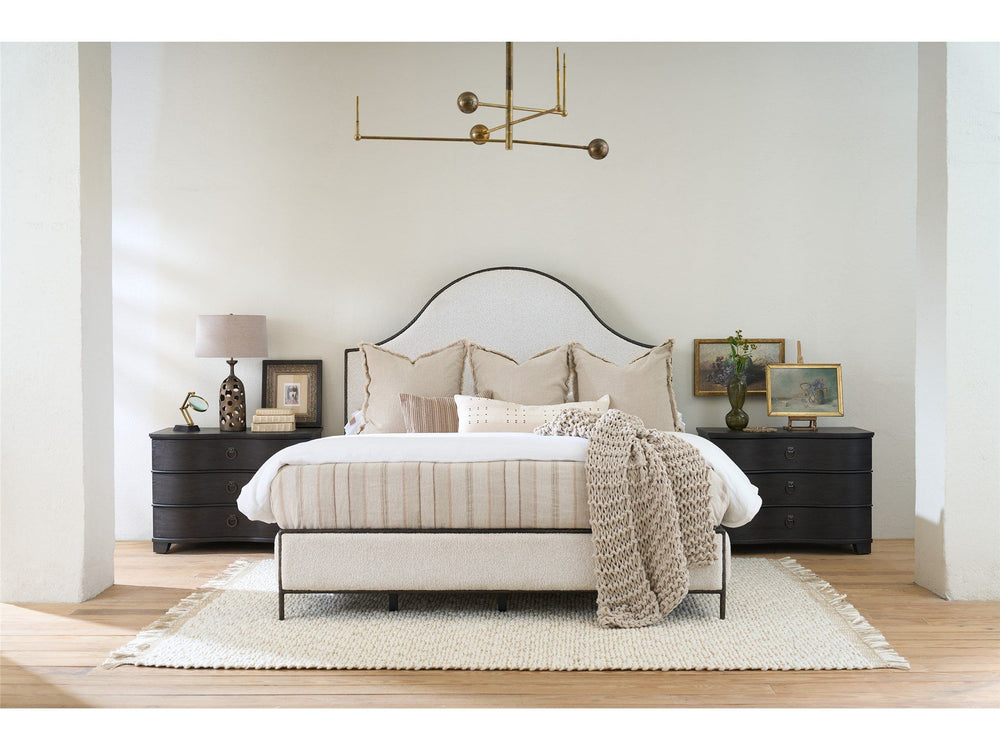 Griffith Park - Bed
