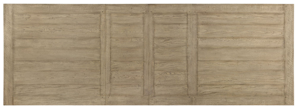 Ciao Bella - Trestle Dining Table