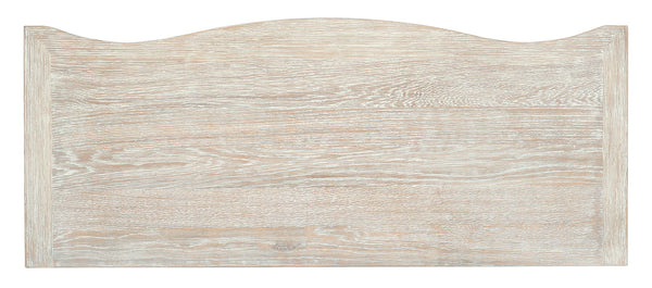 Serenity - Monterey 5-Drawer Chest - Beige