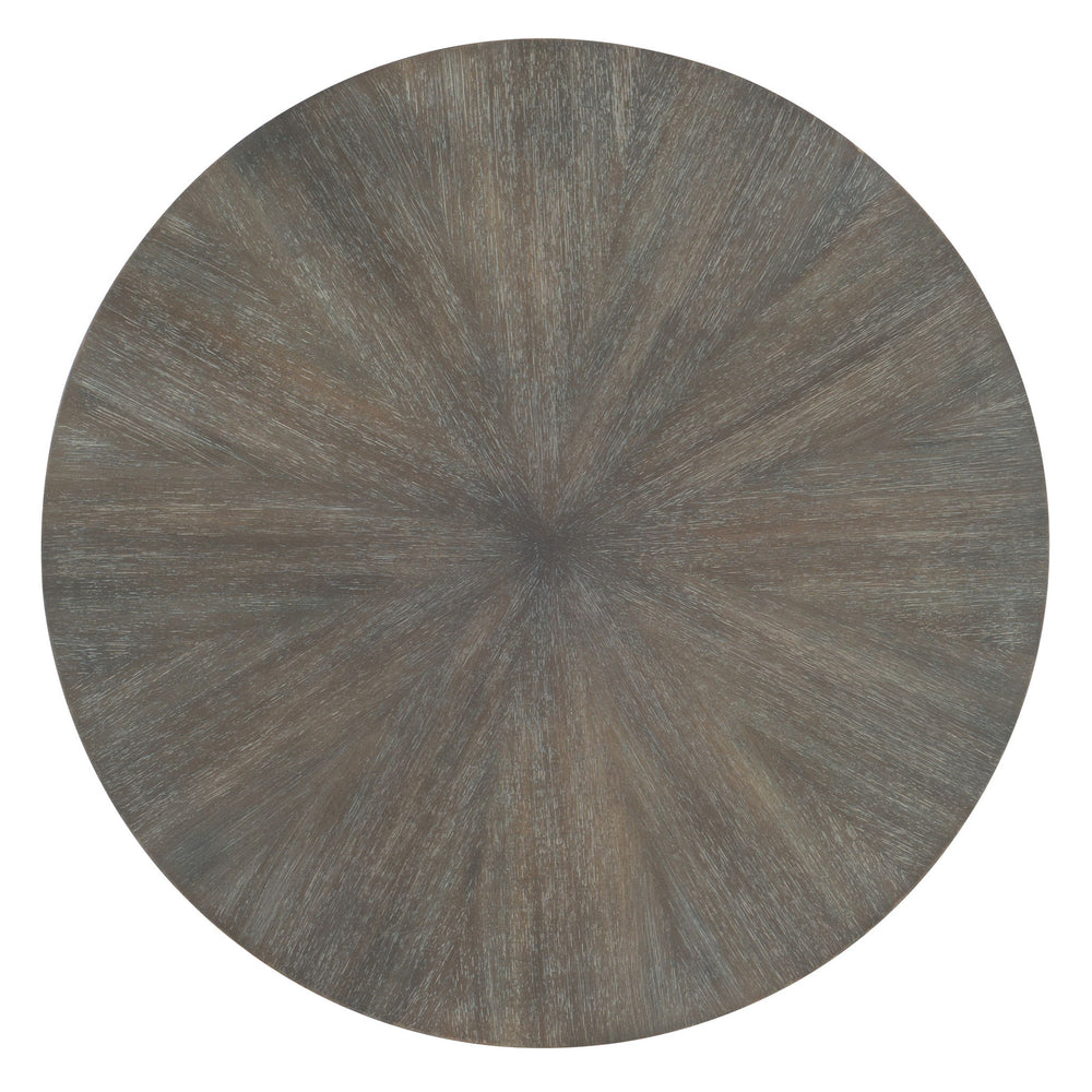 Commerce And Market - Round Table