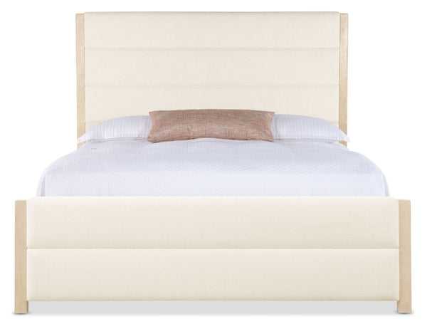 Westwood - Upholstered Bed